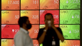 IHSG Diprediksi Masih Sulit Bangkit