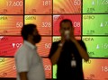 Dana Asing Minim Keluar, IHSG Tak Separah Krisis 1998