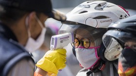 Pemkot Bandung: Tak Ada Check Point saat PPKM 11-25 Januari