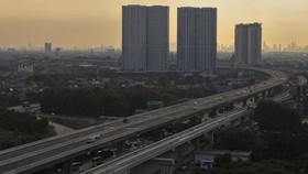 BPJT Angkat Suara soal Tol Japek II Ganti Nama Jadi MBZ