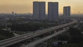 BPJT Angkat Suara soal Tol Japek II Ganti Nama Jadi MBZ