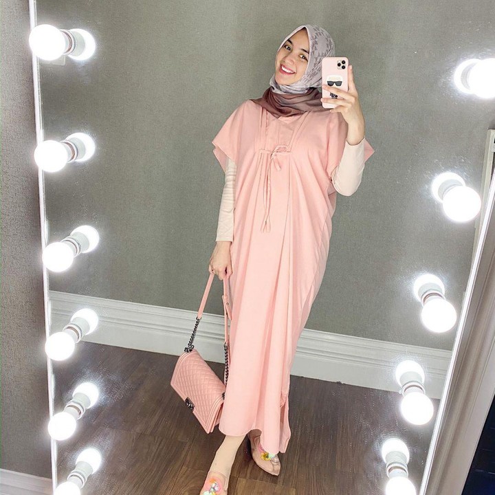 <p>Saat ini usia kandungan Citra Kirana sudah 18 pekan lebih. (Foto: Instagram @citraciki)</p>