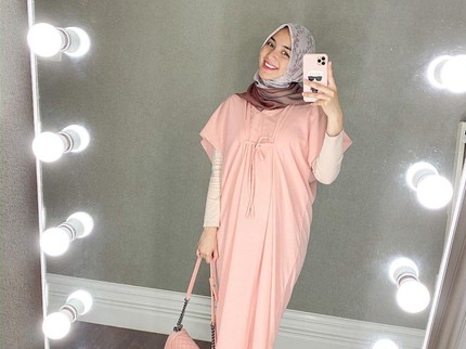 5 Foto Citra Kirana yang Tengah Hamil Muda, Makin Cantik dan Glowing