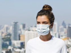 Ilmuwan MIT dan Harvard Kembangkan Masker yang Bisa Deteksi Virus Corona