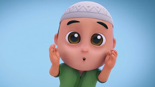 Sejumlah netizen heboh di jagat Twitter setelah trailer film Nussa dirilis rumah produksi Visinema melalui kanal YouTube resmi mereka.