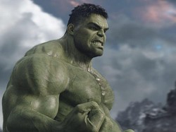 Protes Trump, Mark Ruffalo: Kita Avengers Sekarang!
