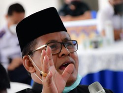Denda Rp 100 Ribu bagi Warga Tak Bermasker di Banda Aceh Berlaku Hari Ini
