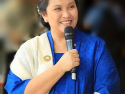MPR Harap Hari Batik Jadi Momen Kebangkitan Produk Lokal