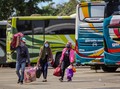 Pemerintah Izinkan Mudik di Jabodetabek Asalkan Patuhi PSBB