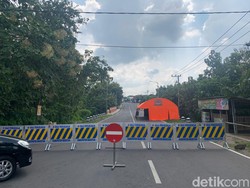 Orang yang Dinyatakan Positif Corona di Temboro Kabur Sebelum Dievakuasi