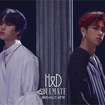 Lirik Lagu Soul - H&D