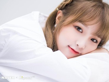 Choi Yena Eks IZ*ONE Dirumorkan Punya Hubungan dengan CEO CJ Group
