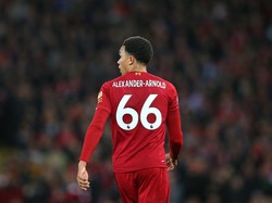 Alexander-Arnold Mengagumkan, tapi untuk Raih Ballon dOr...