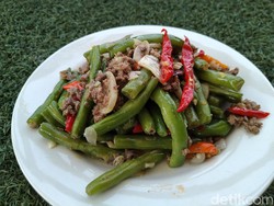 Awkenyang : Lauk Rumahan dari Resep Andalan Ibu Awkarin