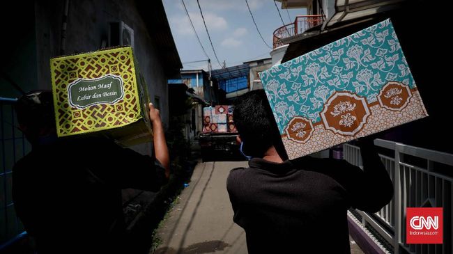 Dengan raihan ini, Indonesia dua kali berturut-turut menempati posisi pertama sebagai negara paling dermawan.