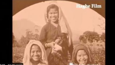 img-title Geger Video TikTok 3 Gadis Pemetik Teh di Rekaman Belanda 1928