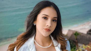 img-title Diduga Galau usai Putus, Anya Geraldine Unggah Chat Perpisahan