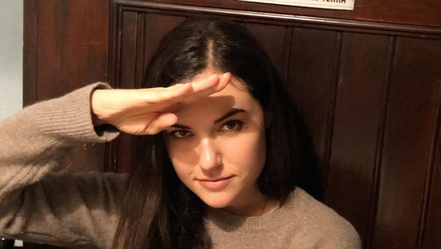 Sasha Grey