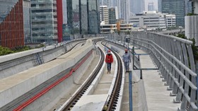 Izin Boleh Kerja Saat Corona Dinilai Buat Ekonomi Sulit Pulih