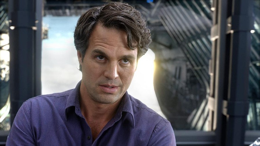 Mark Ruffalo