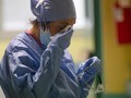 Amnesty Sebut Paramedis Dunia Alami Diskriminasi saat Pandemi