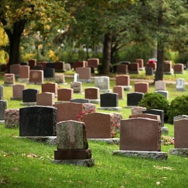 Viral nan Ngeri, Jenazah Melambaikan Tangan saat Mau Dikubur