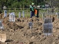 Kematian Akibat Covid-19 Tembus 5.058 Kasus pada 30 Juli