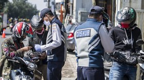 New Normal Jawa Barat Bukan Berarti Risiko Covid-19 Berkurang