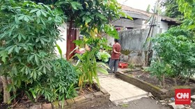 Klarifikasi Suami: Yulie Meninggal Bukan karena Kelaparan