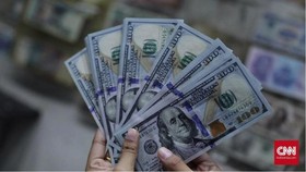 Jerit Pengusaha Money Changer, Omzet Turun Gegera Corona