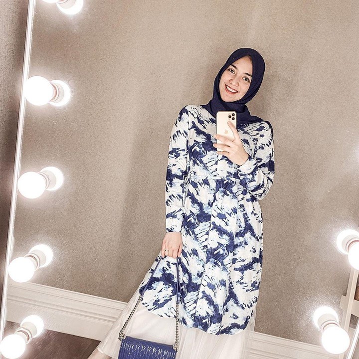 <p>Pada 29 Februari 2020, Citra Kirana mengumumkan kehamilan pertamanya. (Foto: Instagram @citraciki)</p>