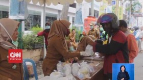 VIDEO: Hikmah Positif di Balik Pandemi Covid-19