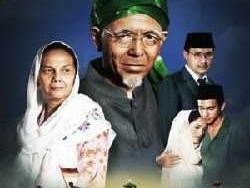Review Sang Kiai, Biopic KH Hasyim Asyari Berujung Dicetuskannya Hari Santri