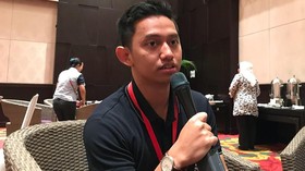 Bos Ruangguru Belva Didapuk Jadi Pemuda Berprestasi Asia 2020