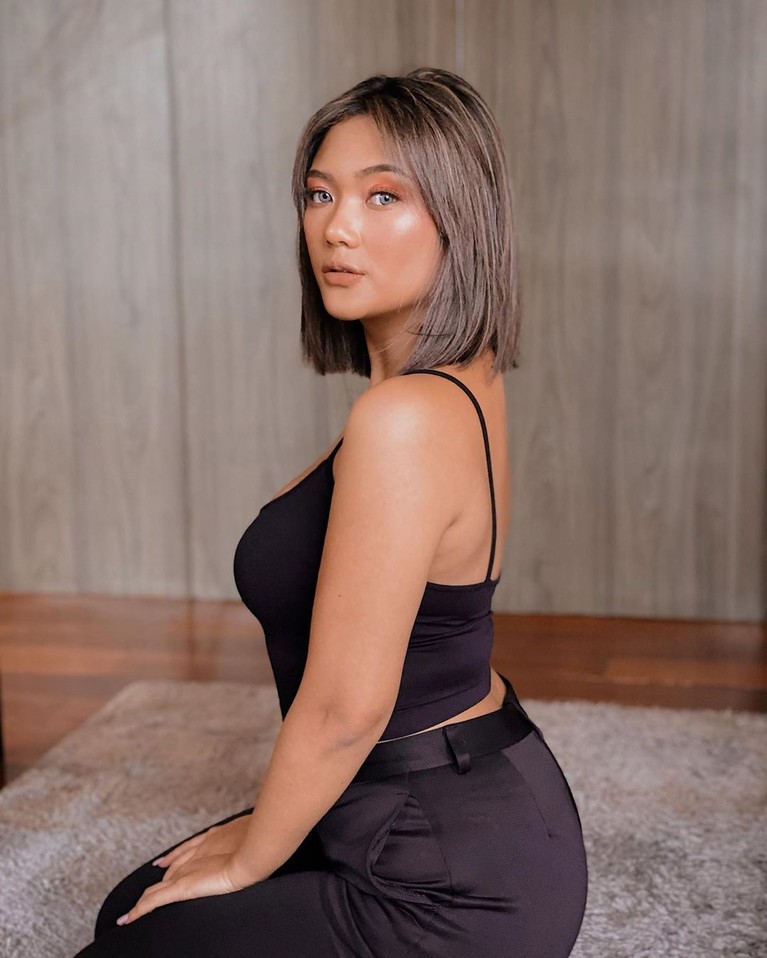 Marion Jola Marion Jola