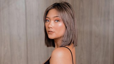 Putus dari Julian Jacob, Marion Jola Dianggap Cocok dengan Pria Ini