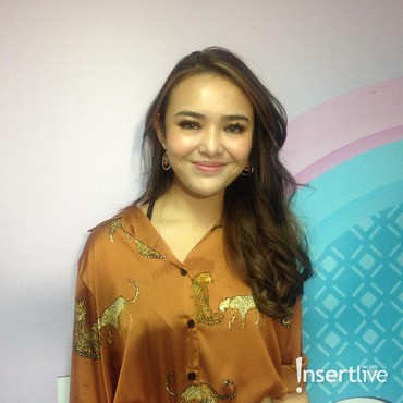 Asmara Berakhir, Amanda Manopo Batal Nikah Muda dengan Christ Laurent