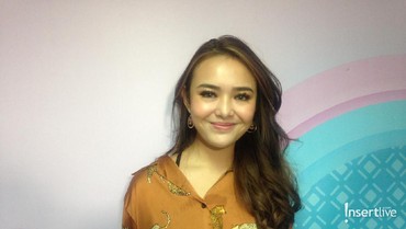 Asmara Berakhir, Amanda Manopo Batal Nikah Muda dengan Christ Laurent