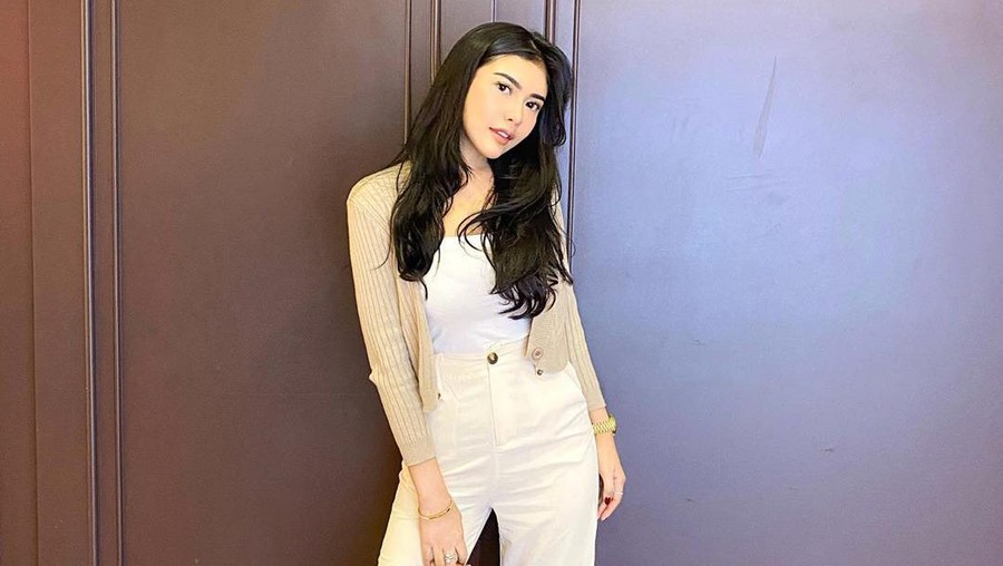 Rica Andriani