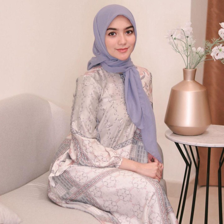 <p>Kebahagiaan Citra Kirana semakin bertambah tatkala sang kakak, Erica Putri, juga positif hamil. (Foto: Instagram @citraciki)</p>