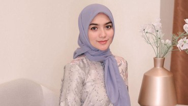 Raisa dan Citra Kirana Masuk Nominasi 100 Wanita Tercantik 2020