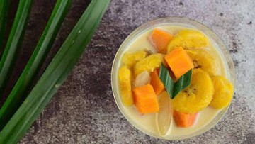 Resep Kolak Pisang Lezat, Cocok untuk Menu Buka Puasa