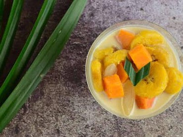 Resep Kolak Pisang Lezat, Cocok untuk Menu Buka Puasa