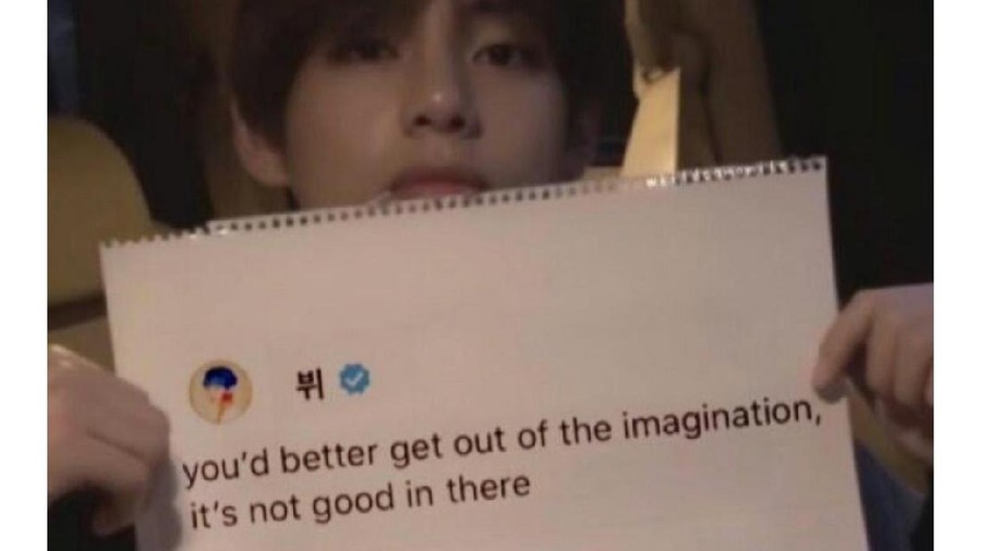 V BTS