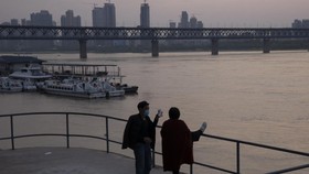 Yangtze, Sungai Terpanjang di Asia & Jantung Kehidupan Wuhan