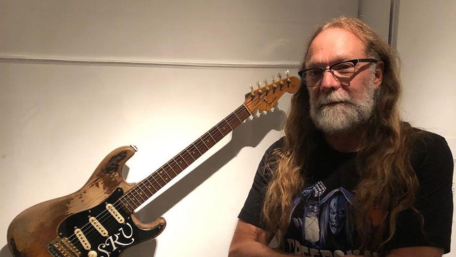 Greg Nicotero