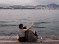 Hong Kong Kembali Bergeliat Usai Pencabutan Pembatasan Corona
