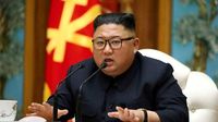 Kim Jong Un Dikabarkan Meninggal Dunia Setelah Operasi Jantung