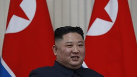 Kim Jong-un Minta Maaf Militer Tembak Mati Pejabat Korsel