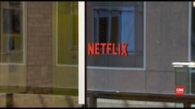 VIDEO: Pelanggan Netflix Melonjak Selama Pandemi Corona